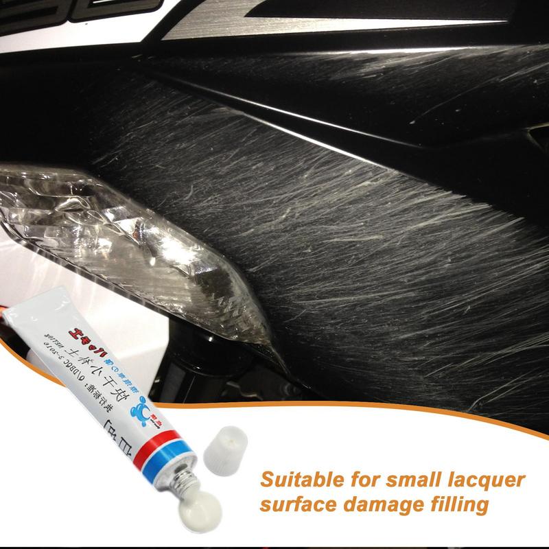 Fiberglass Boat Repair Paste Q - Auto Body Filler のレビューと価格