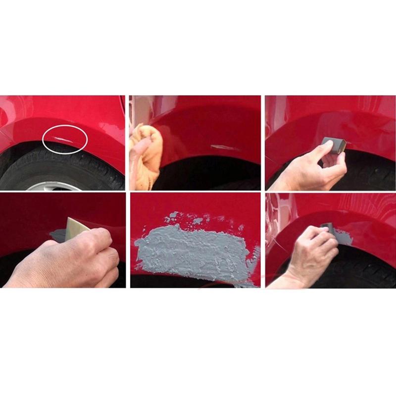 Fiberglass Boat Repair Paste Q - Auto Body Filler のレビューと価格