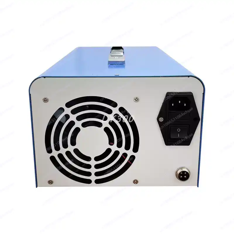 Digital Battery Capacity Disch - Battery Load Tester のレビューと価格