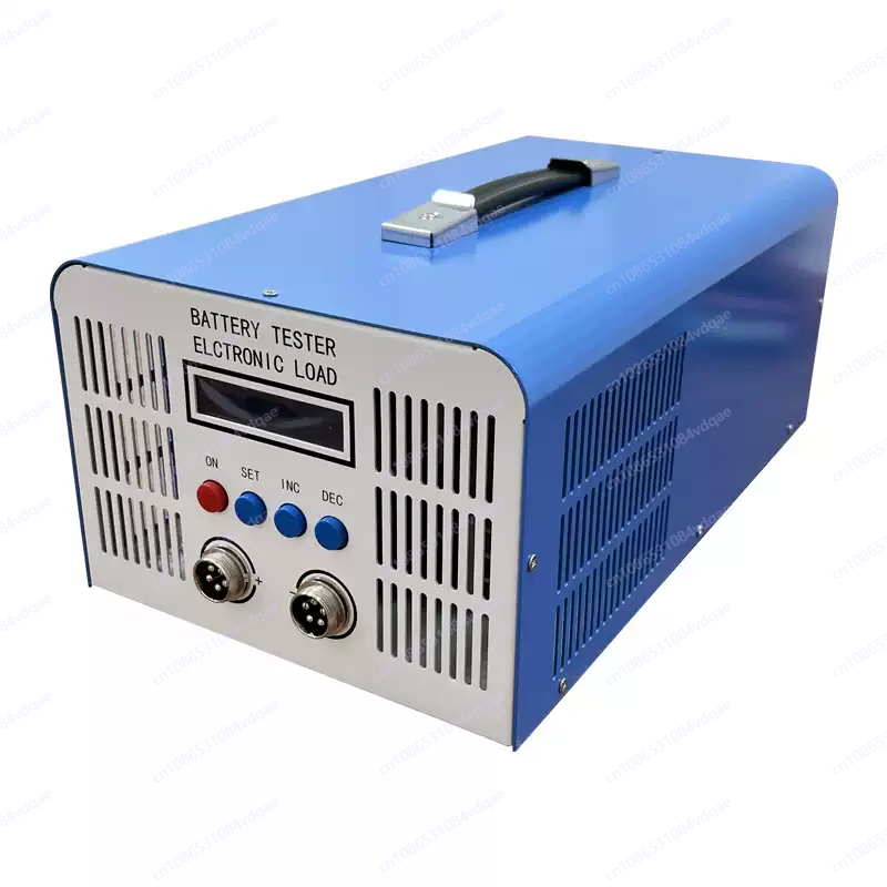 Digital Battery Capacity Disch - Battery Load Tester のレビューと価格