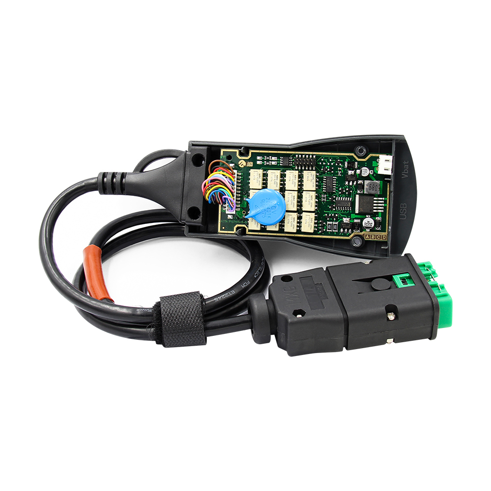 Lexia 3 Full Gold Chip 921815C - Car Diagnostic Tool のレビューと価格