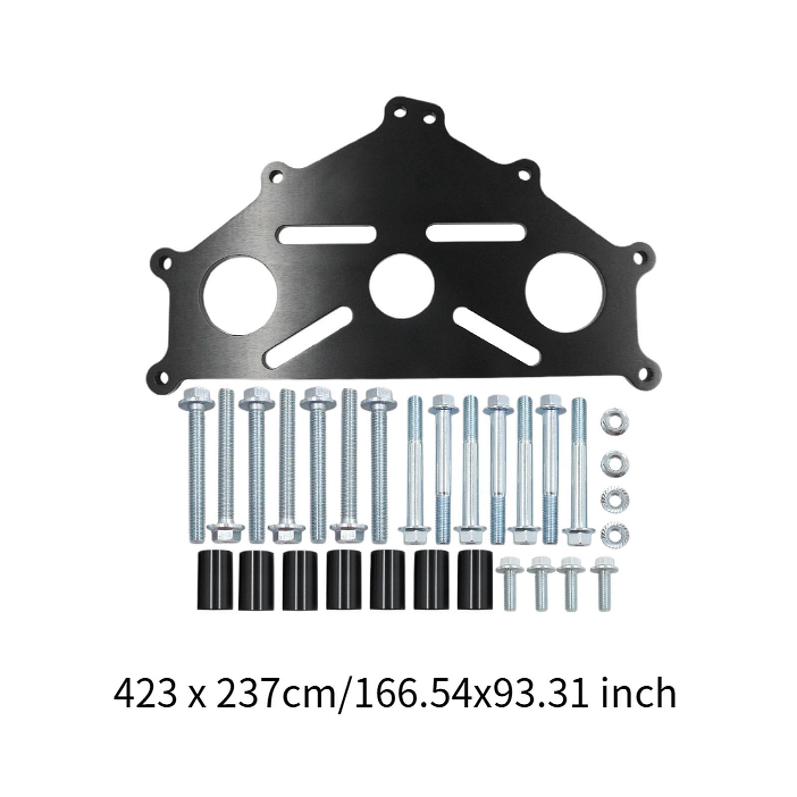 Engine Safe Stand Adapter Plat - Engine Stand Heavy Duty のレビューと価格