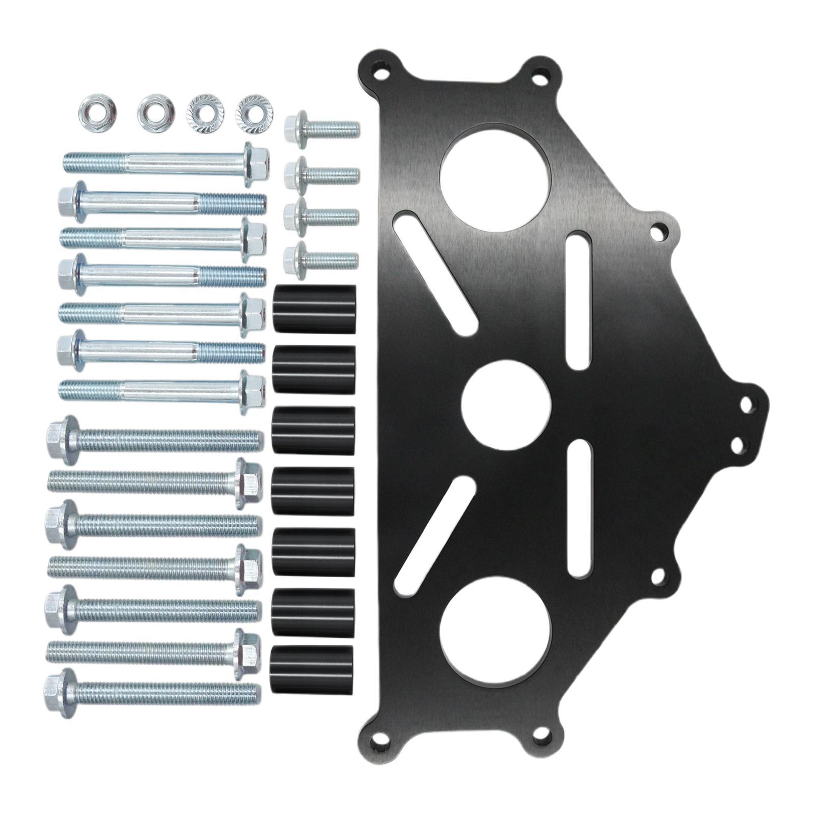Engine Safe Stand Adapter Plat - Engine Stand Heavy Duty のレビューと価格
