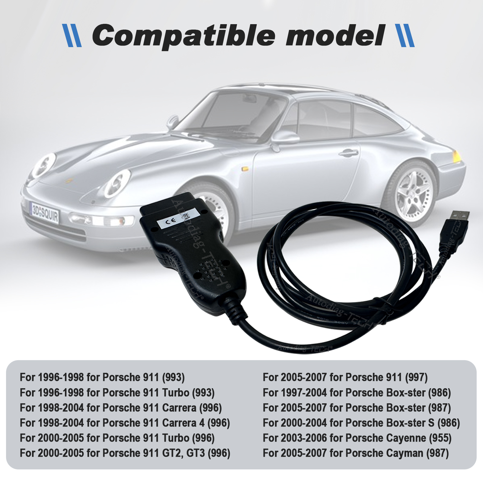 For Porsche Cars Porsche PIWIS - Car Diagnostic Tool のレビューと価格