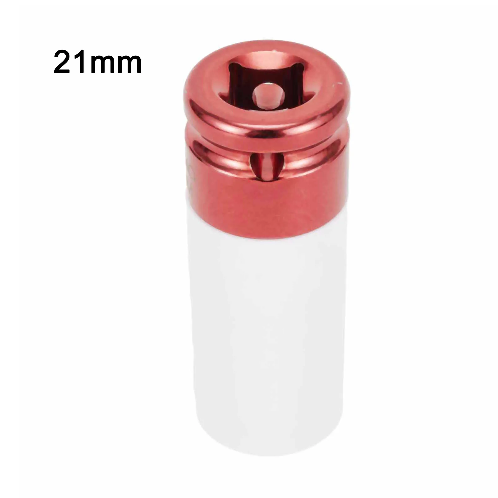 17 /19/ 21mm  Hex Sockets Colo - Pneumatic Impact Wrench のレビューと価格