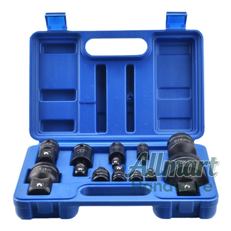 Pneumatic to Square Air Impact - Pneumatic Impact Wrench のレビューと価格