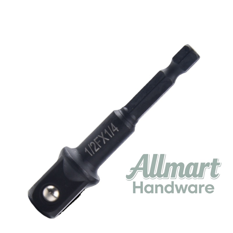 Pneumatic to Square Air Impact - Pneumatic Impact Wrench のレビューと価格