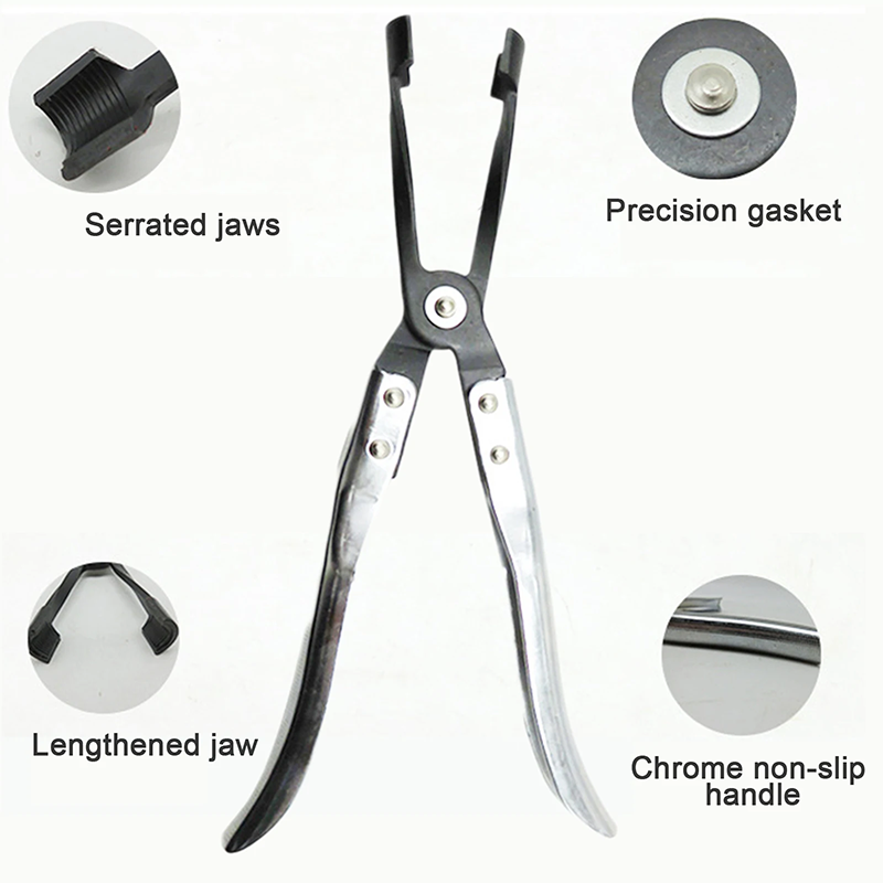 11Pcs Valve oil seal disassemb - Valve Spring Compressor のレビューと価格