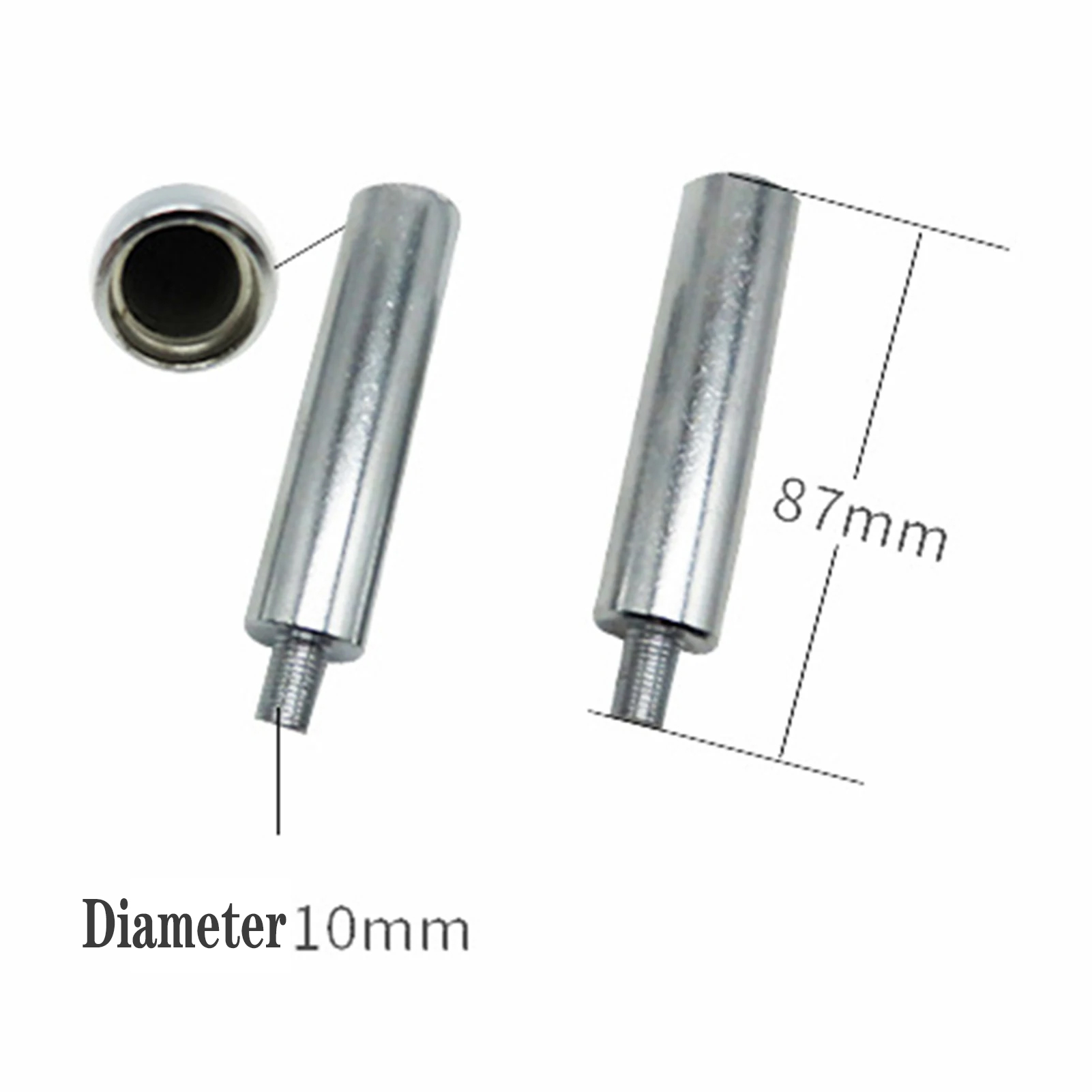 11Pcs Valve oil seal disassemb - Valve Spring Compressor のレビューと価格