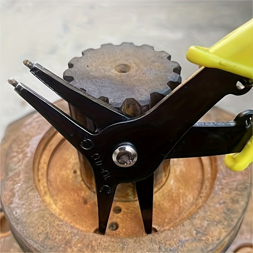 1PC 2-in-1 Spring Compressor P - Valve Spring Compressor のレビューと価格