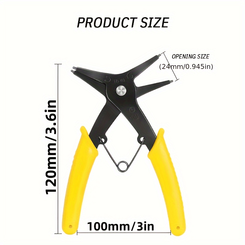 1PC 2-in-1 Spring Compressor P - Valve Spring Compressor のレビューと価格