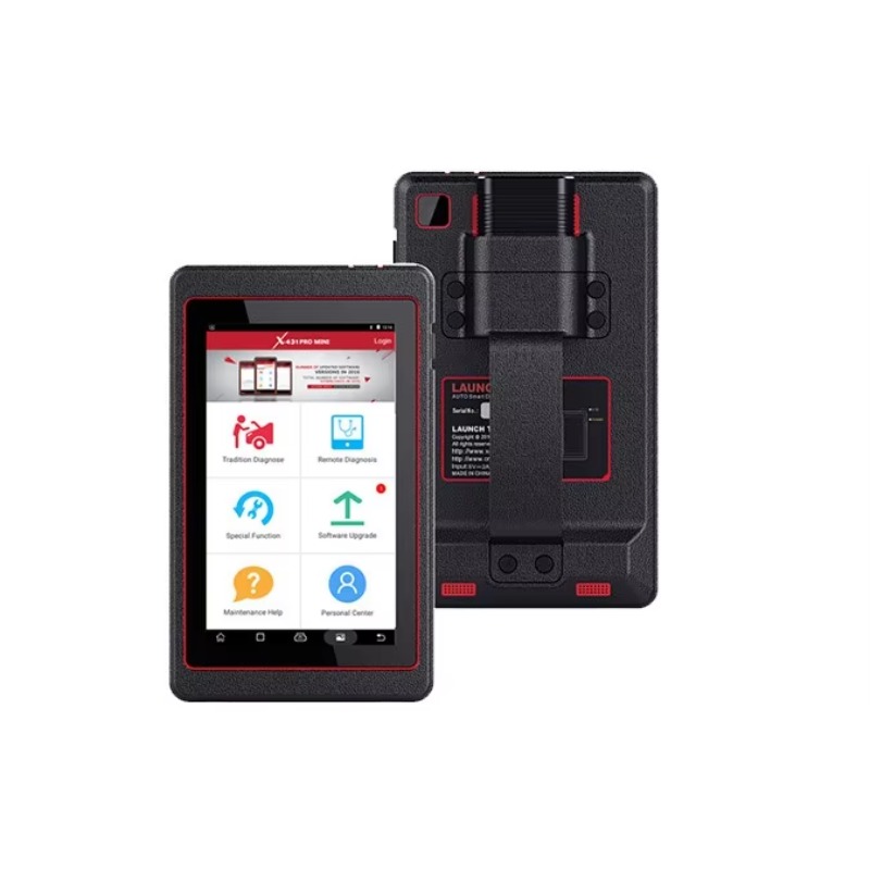 New Style X-431 PRO MINI  Vehi - Car Diagnostic Tool のレビューと価格