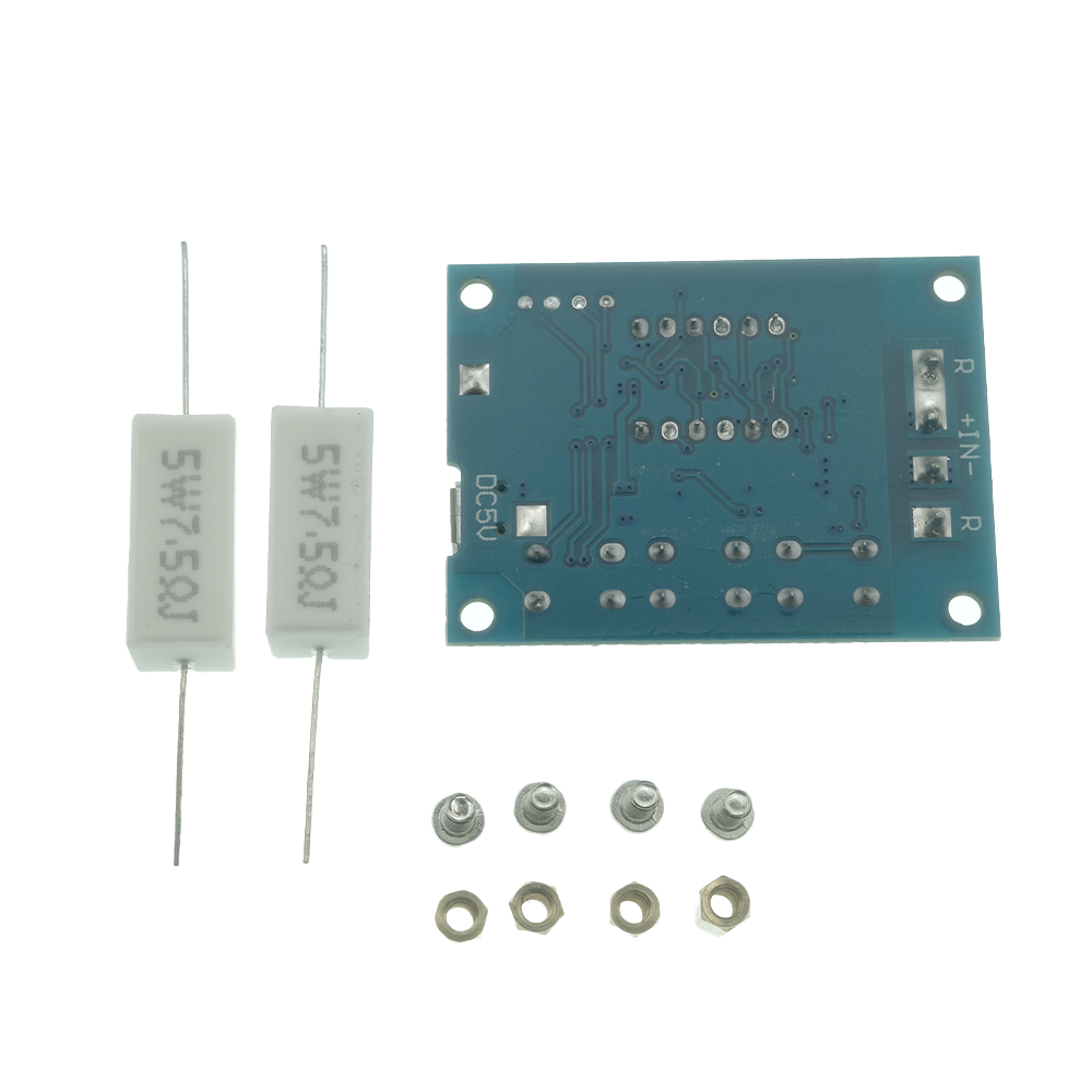ZB2L3 Digital Battery Capacity - Battery Load Tester のレビューと価格