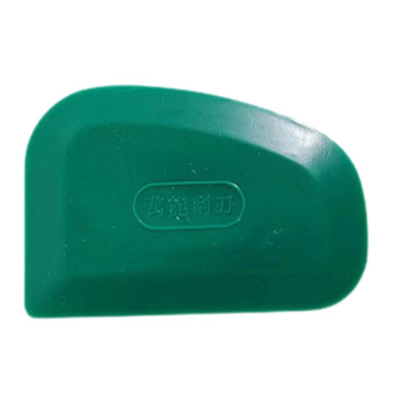 Car Rubber Small Oval Scraper  - Auto Body Filler のレビューと価格