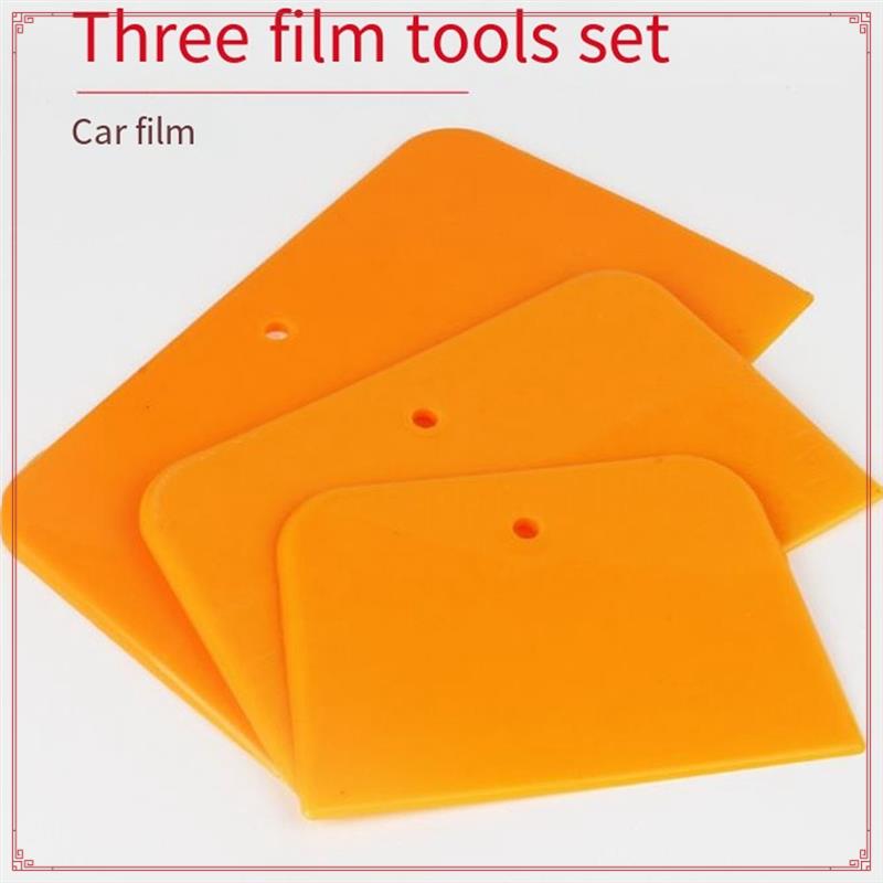 Body Filler Spreaders 3 Sizes  - Auto Body Filler のレビューと価格