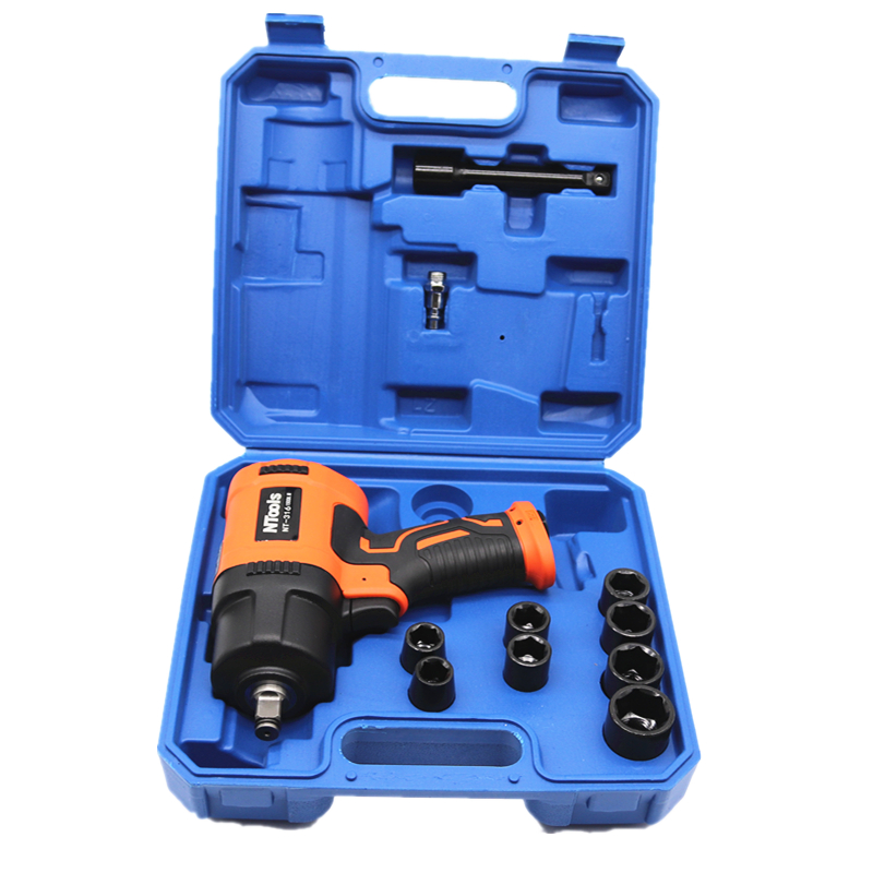 1500 NM Impact Pneumatic Wrenc - Pneumatic Impact Wrench のレビューと価格