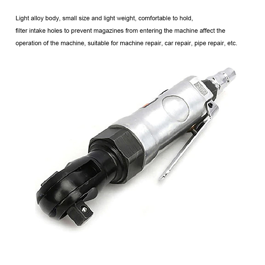 Air Pneumatic Ratchet Wrench T - Pneumatic Impact Wrench のレビューと価格
