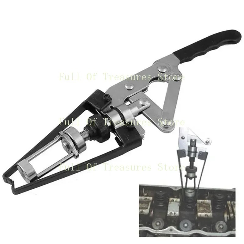 Suitable for Universal Overhea - Valve Spring Compressor のレビューと価格