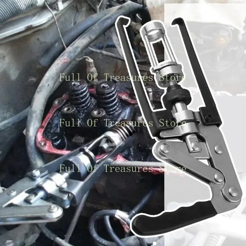 Suitable for Universal Overhea - Valve Spring Compressor のレビューと価格