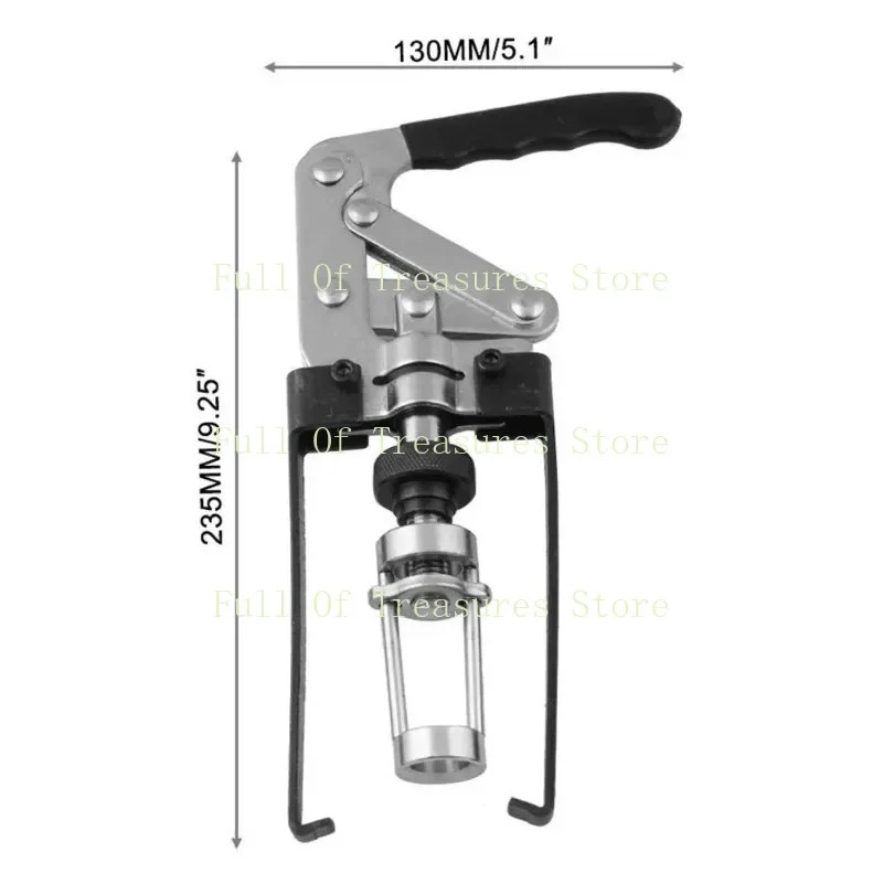 Suitable for Universal Overhea - Valve Spring Compressor のレビューと価格