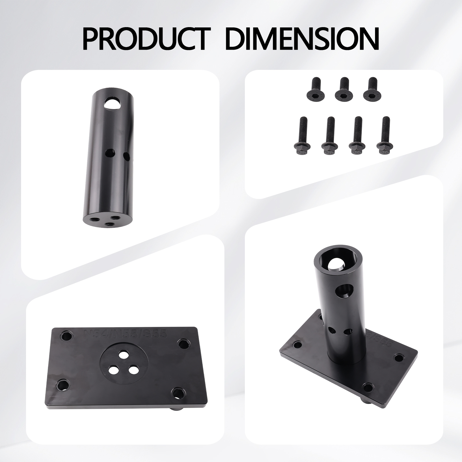 B58 S58 Engine Lightweight Sta - Engine Stand Heavy Duty のレビューと価格