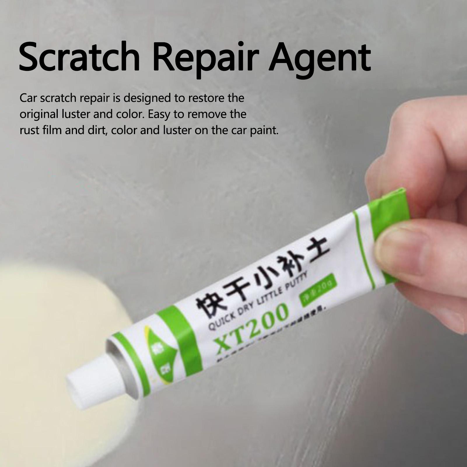 Car Body Putty Quick Dry Good  - Auto Body Filler のレビューと価格