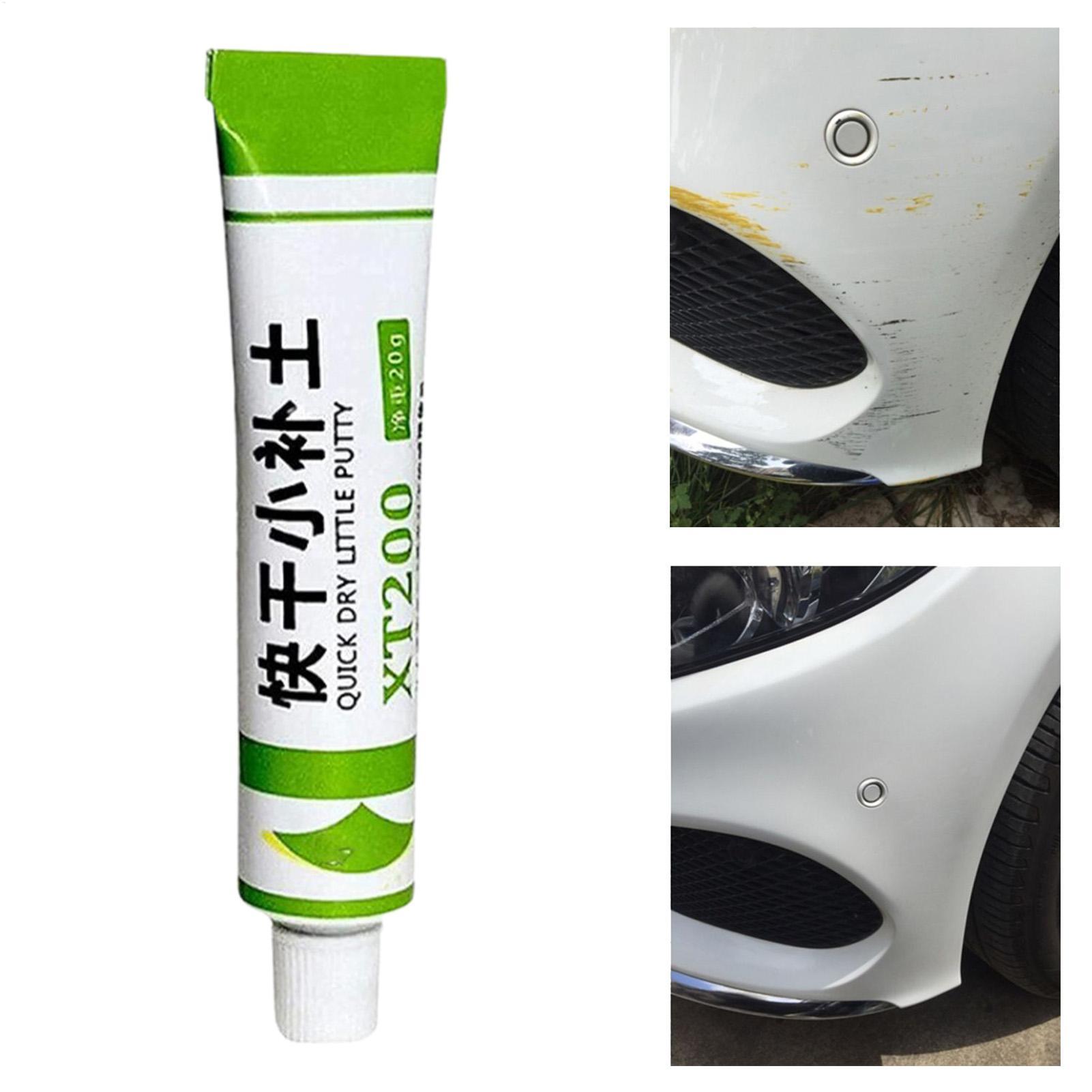 Car Body Putty Quick Dry Good  - Auto Body Filler のレビューと価格