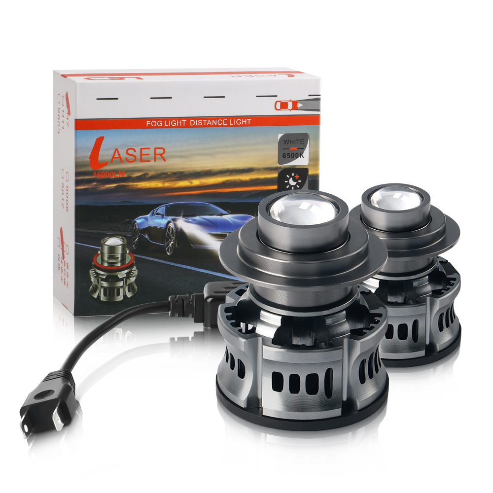 2Pcs Car Laser H8 H11 h7 HB4 9 - Headlight Aiming Tool のレビューと価格