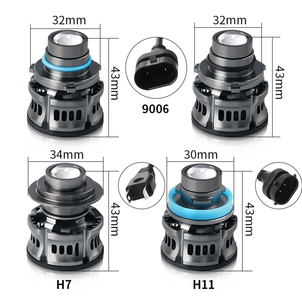 2Pcs Car Laser H8 H11 h7 HB4 9 - Headlight Aiming Tool のレビューと価格