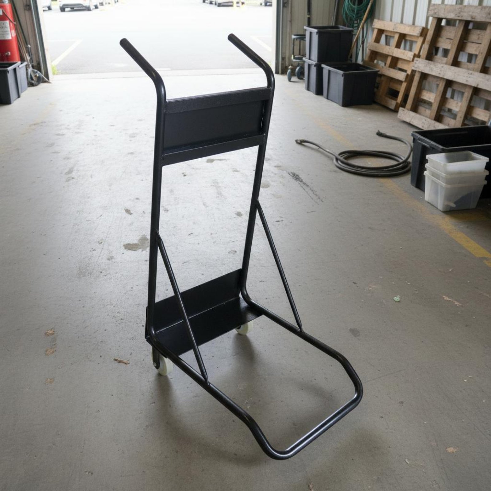 Boat Engine Display Stand Stab - Engine Stand Heavy Duty のレビューと価格
