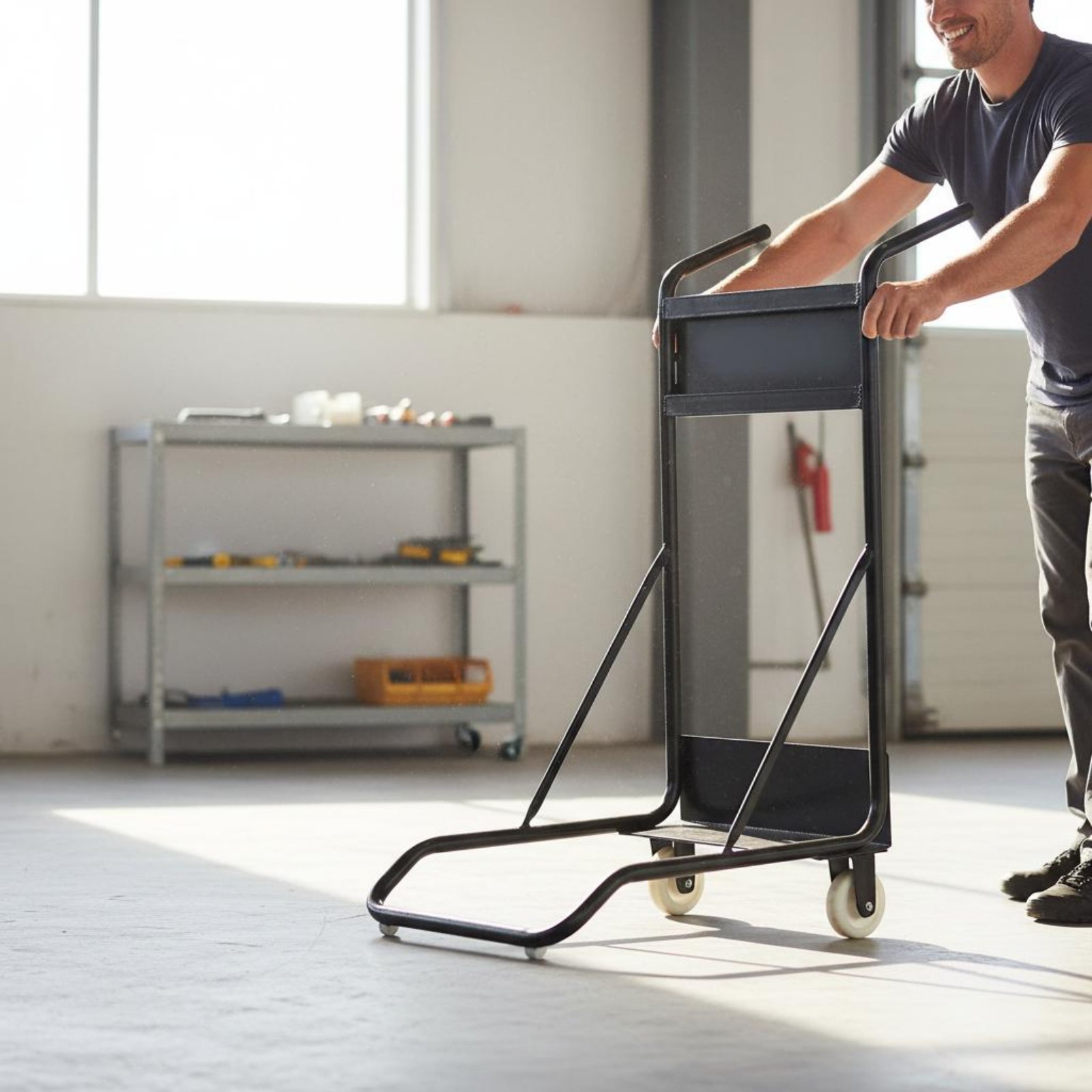 Boat Engine Display Stand Stab - Engine Stand Heavy Duty のレビューと価格