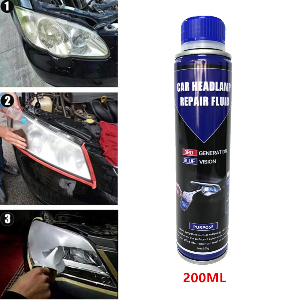 Car Headlight Restoration Repa - Headlight Aiming Tool のレビューと価格