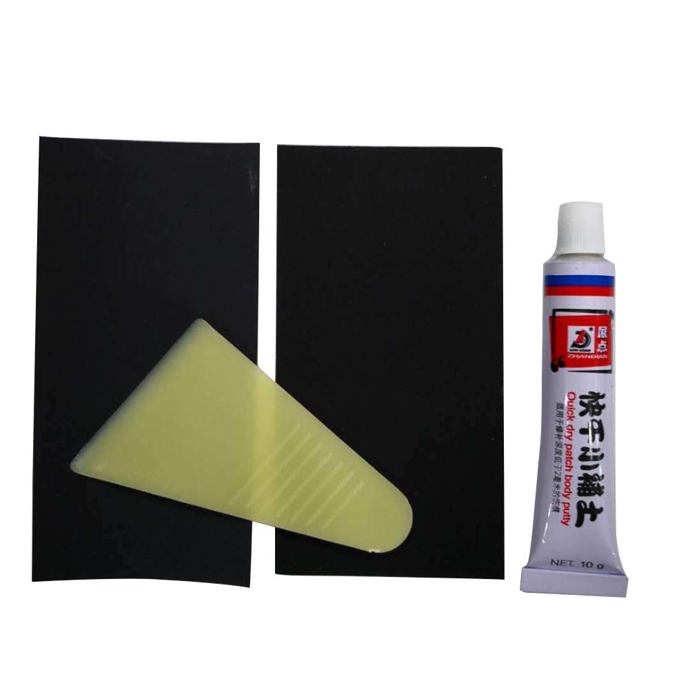 1 Set Car Scratch Repair Kit C - Auto Body Filler のレビューと価格