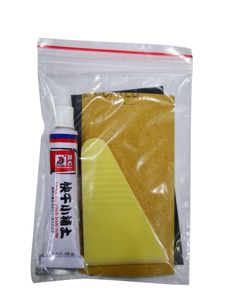 1 Set Car Scratch Repair Kit C - Auto Body Filler のレビューと価格