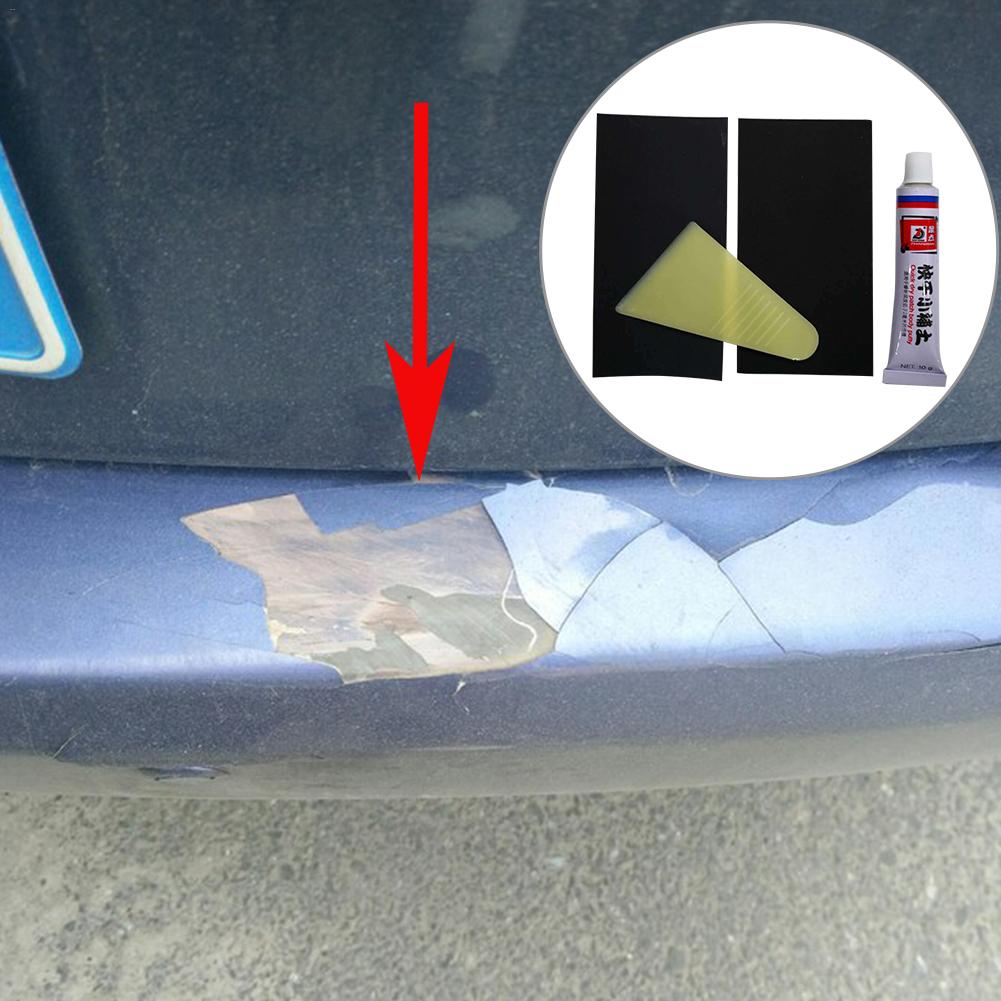 1 Set Car Scratch Repair Kit C - Auto Body Filler のレビューと価格