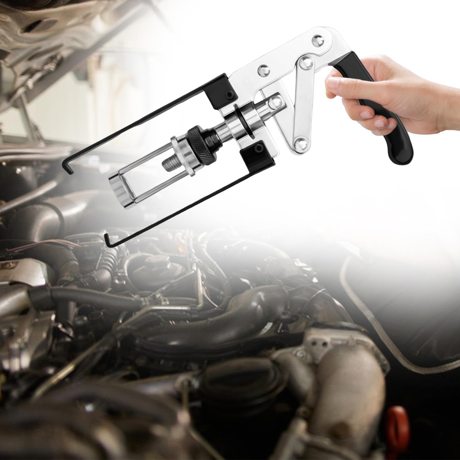 Double Spring Inner Compressor - Valve Spring Compressor のレビューと価格