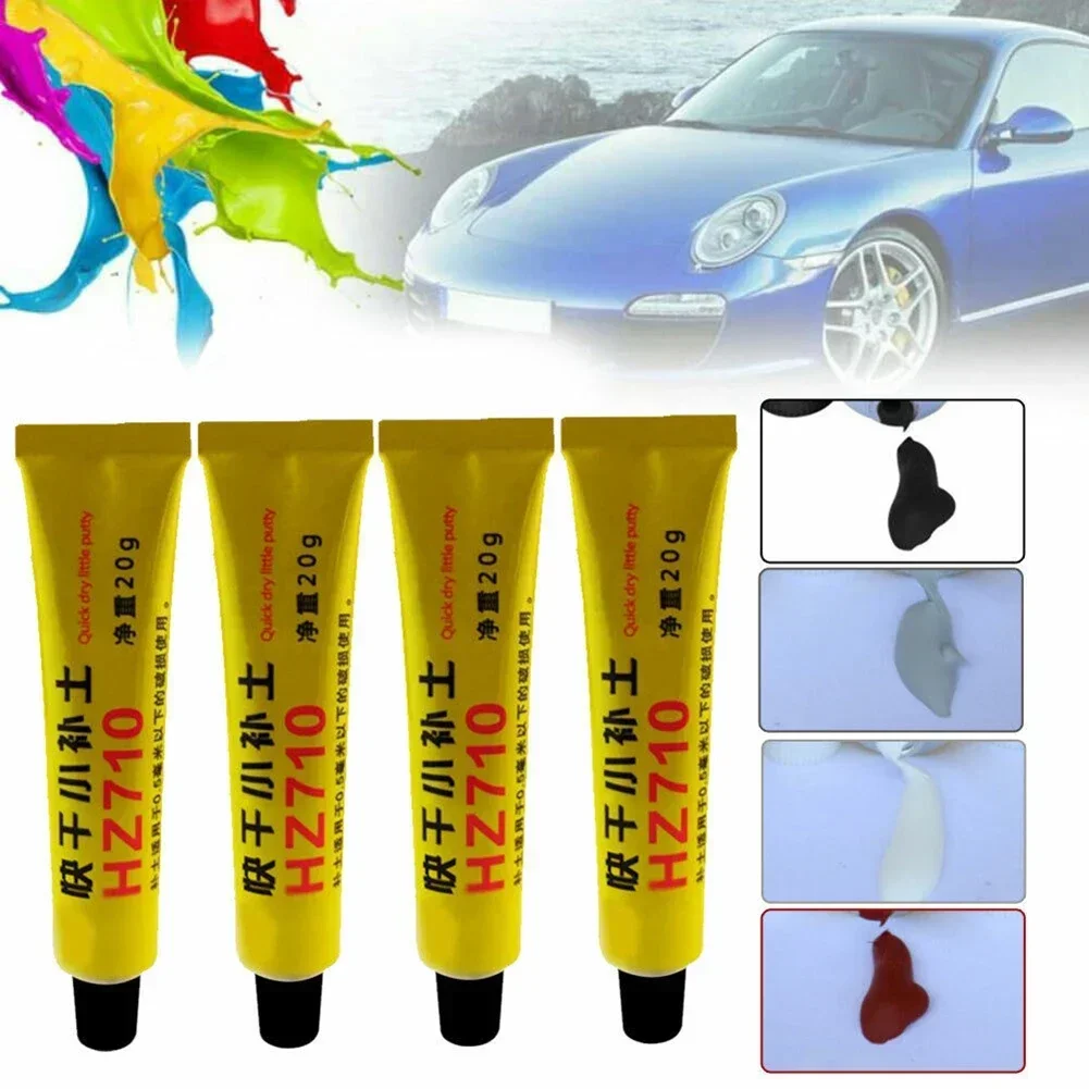 1pcs Car Body Putty Scratch Fi - Auto Body Filler のレビューと価格