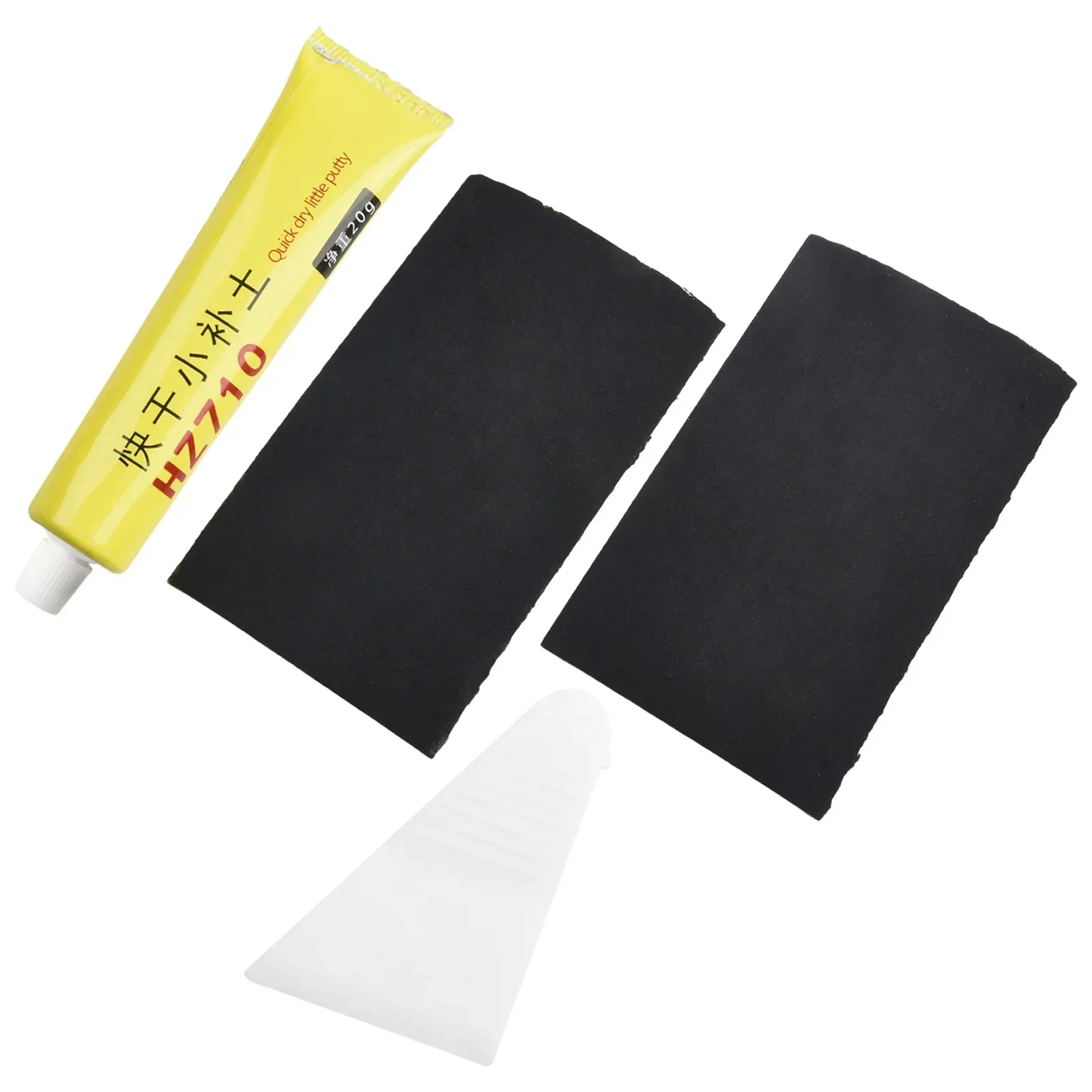 1pcs Car Body Putty Scratch Fi - Auto Body Filler のレビューと価格